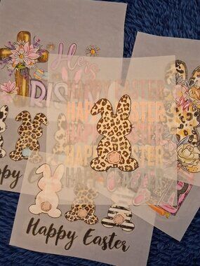 Easter Pack #1